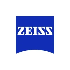 Logo Zeiss Vision Center Taguatinga