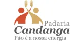 Logo Padaria Candanga