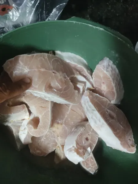 BR Peixaria