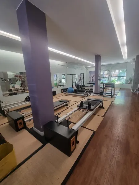 StudioFlex Pilates