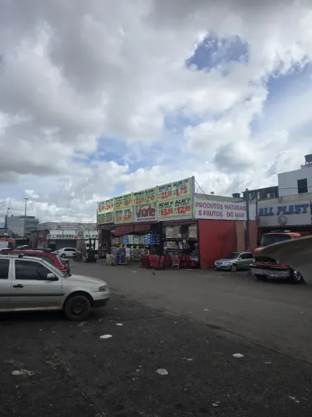 Do Norte Distribuidora Ceilândia