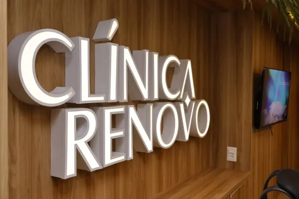 Clínica Renovo