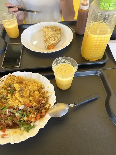 Império da Tapioca