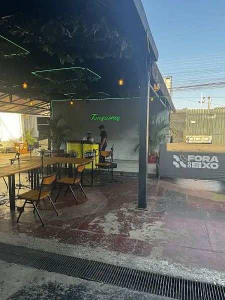 Complexo Fora do Eixo