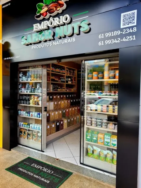 Empório Sabor Nuts