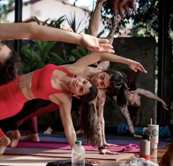 Unmaní Yoga
