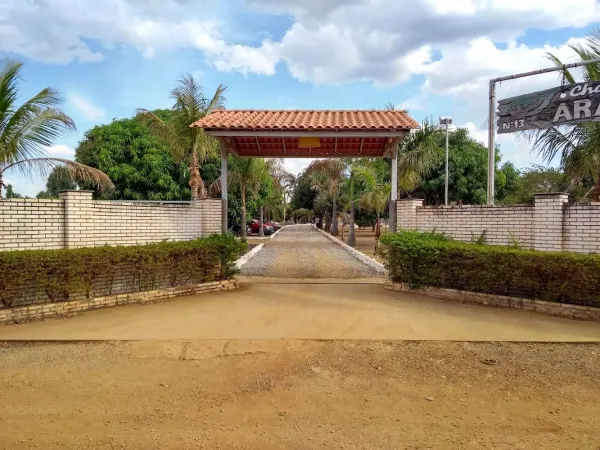 Chácara Araújo