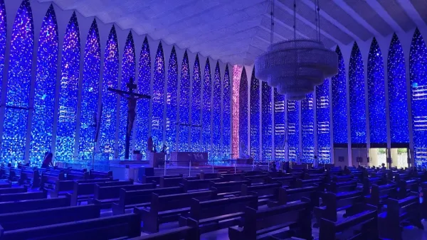 Santuário São João Bosco
