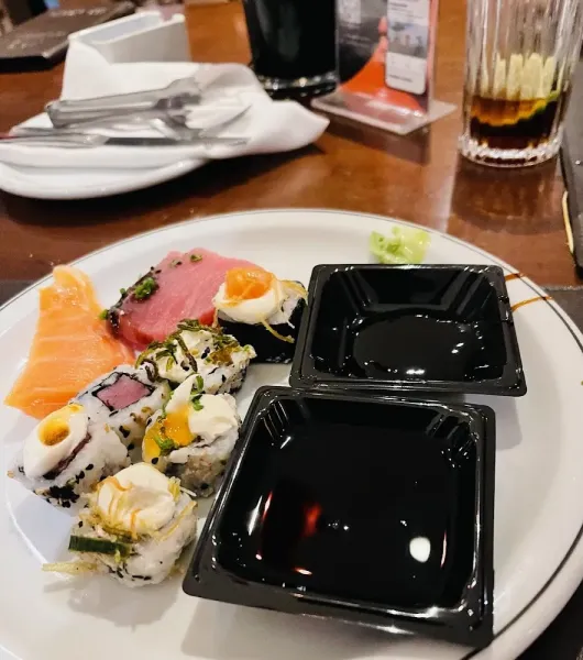Churrascaria Potência do Sul