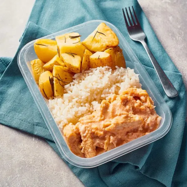 Sabor do Bem Restaurante e Marmitas Saudáveis Águas Claras