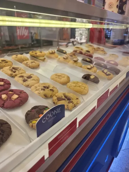American Cookies