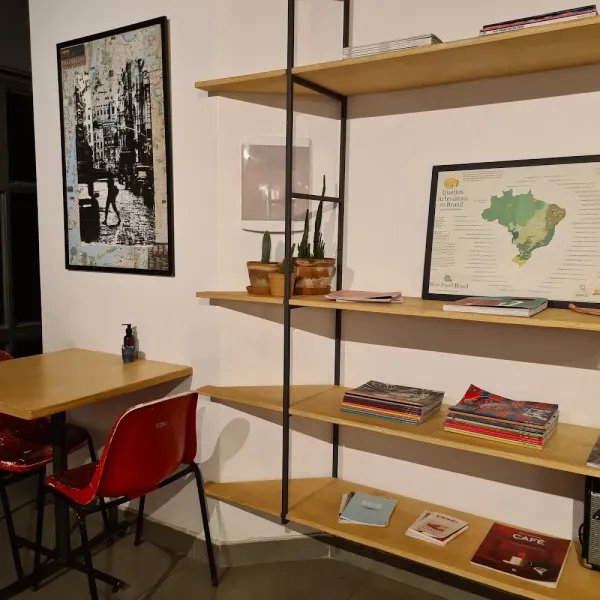 Antonieta Café