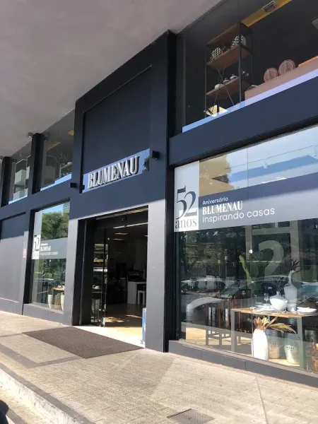 Blumenau