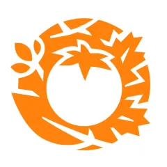 Logo Pinoli Pizza - Asa Sul
