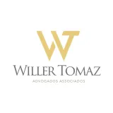 Logo Willer Tomaz Advogados Associados