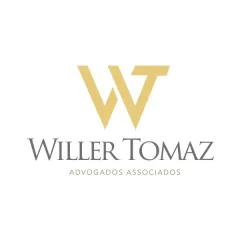 Logo Willer Tomaz Advogados Associados