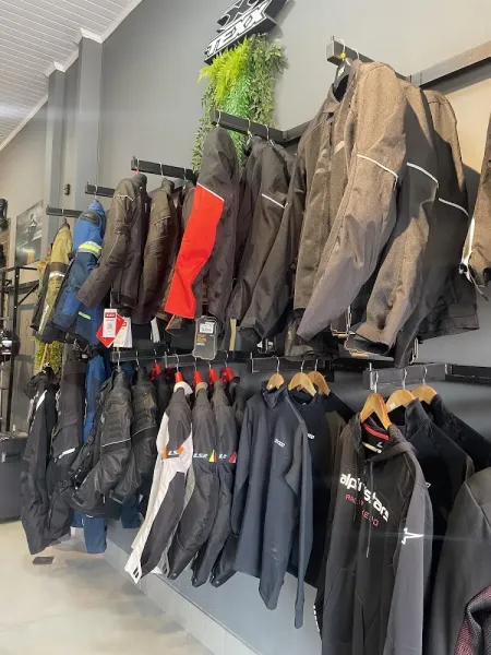 Proracing Moto Imports