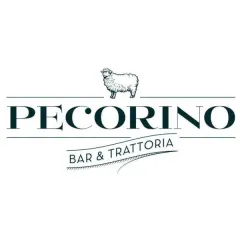 Logo Pecorino Bar & Trattoria - Asa Sul
