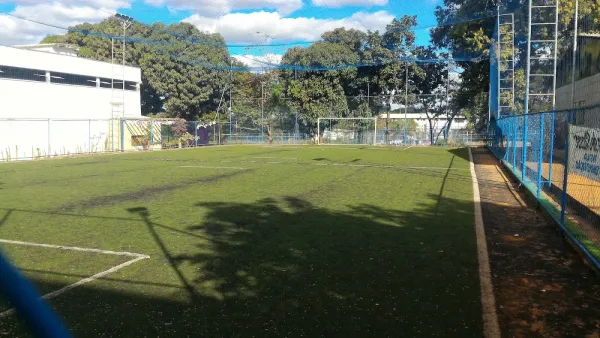 Clube Social Unidade de Vizinhança da Asa Norte