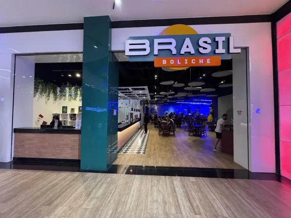 Brasil Boliche JK Shopping
