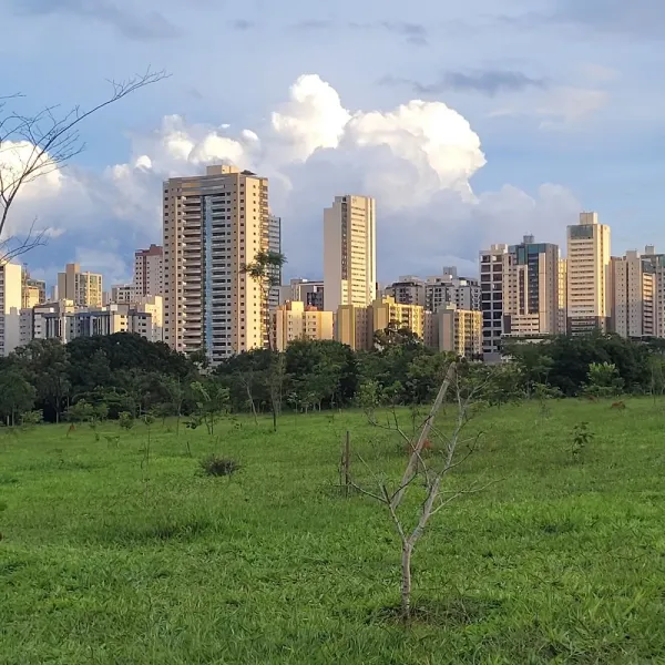 Parque Ecológico de Águas Claras
