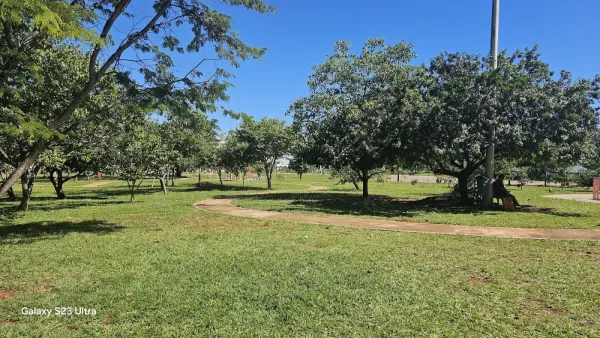 Parque Urbano Bosque do Sudoeste