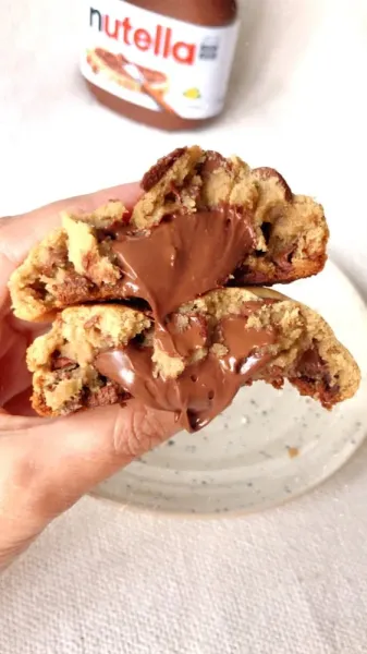 Cookies da Sol