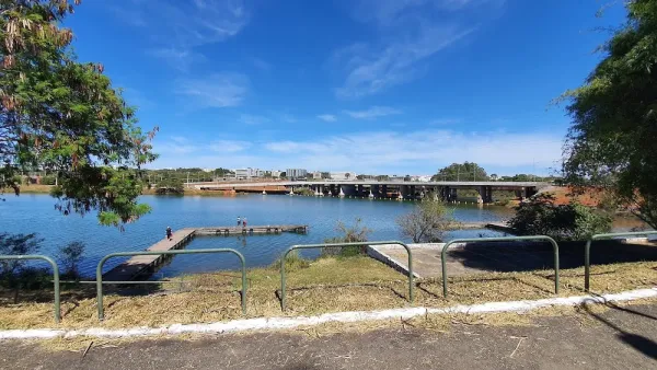 Parque Ecológico do Lago Norte (Vivencial)