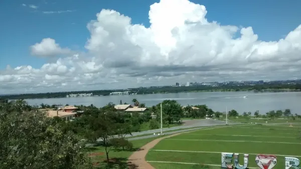 Parque Ecológico Dom Bosco (Ermida Dom Bosco)