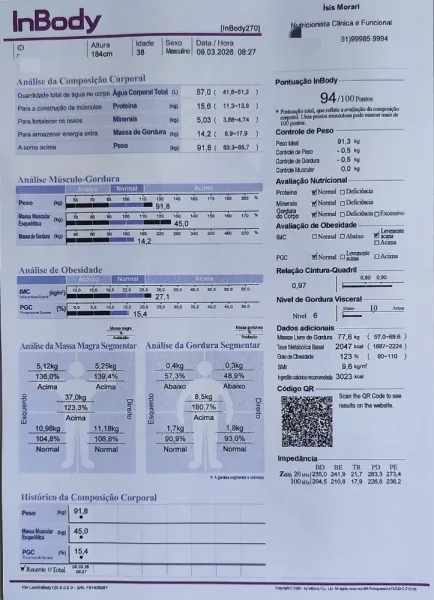 Conexão Nutris