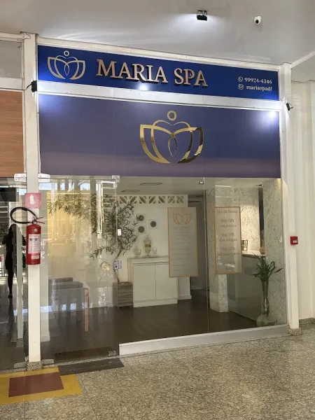 Maria SPA