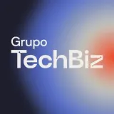 Logo Techbiz Forense