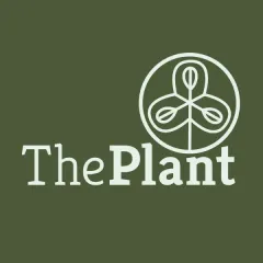 Logo The Plant Asa Norte