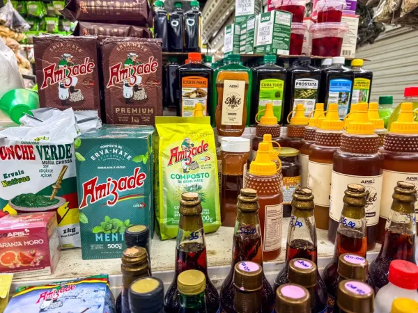 Feira do Guará