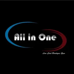 Logo All In One Academia