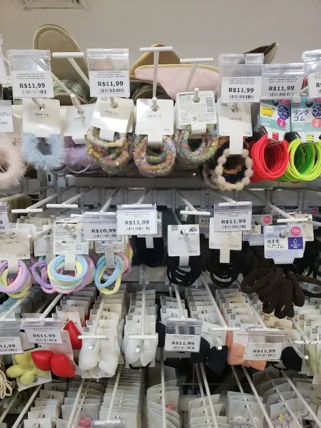 Daiso Japan
