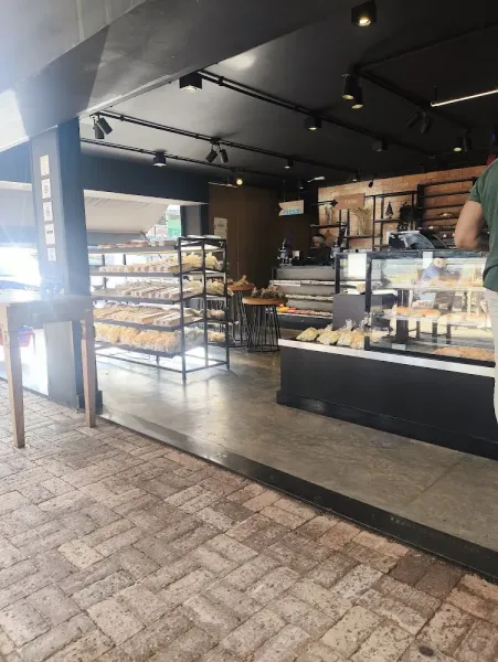 Cinco Estrelas Casa de Pães Asa Sul
