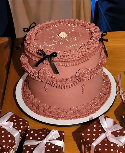 Janaína Xavier Confeitaria