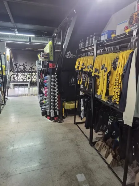 Ciclorex Bike Shop