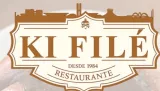 Logo Restaurante Ki-Filé Cavalcante