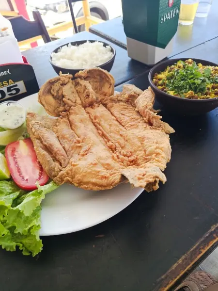 Nobre Cozinha e Bar