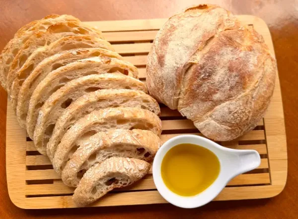 Pães & Vinhos Mercado Gourmet