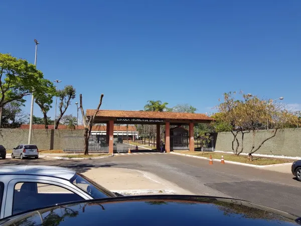 Centro de Educação Profissional Escola Técnica de Brasília CEP ETB