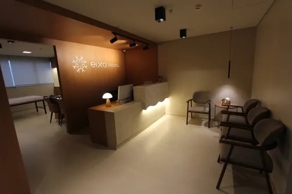 Eixo Neurologia Especializada