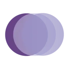 Logo Óticas Requinth Sobradinho