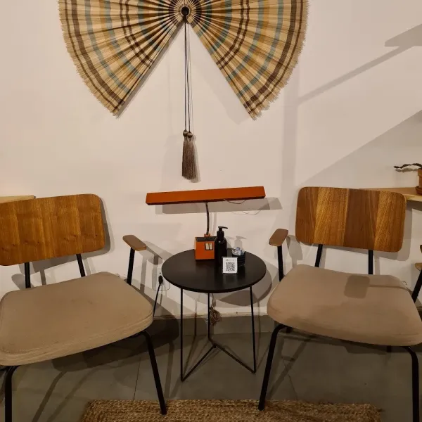 Antonieta Café