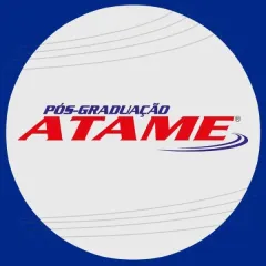 Logo Atame Corp