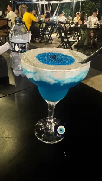 Origen Bar