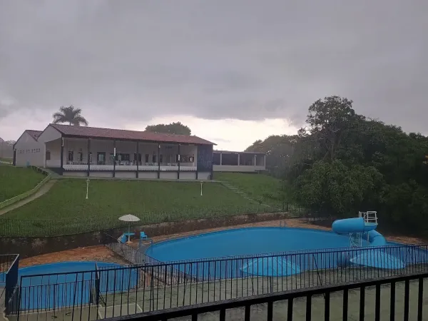 Clube Vila Naval