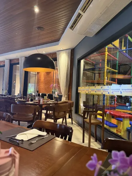 Churrascaria Potência do Sul
